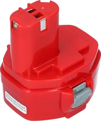 Zdjęcie produktu dla Zapasowy akumulator – YTB125 – Makita 1435 – 14,4 V, 3000 mAh, Ni-MH
