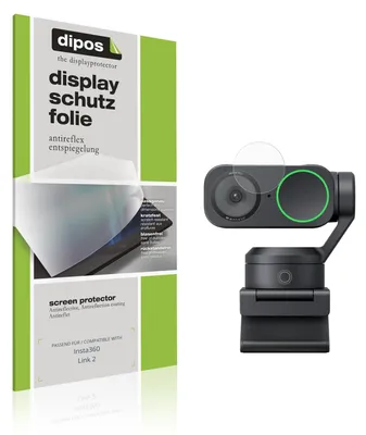 Obrázok produktu pre 4x dipos AR Insta360 Link 2