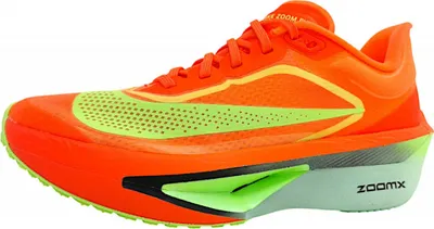 Produktbild von Nike W Zoom Fly 6 Hyper Pink/White-Black Hyper Pink/White-Black 42