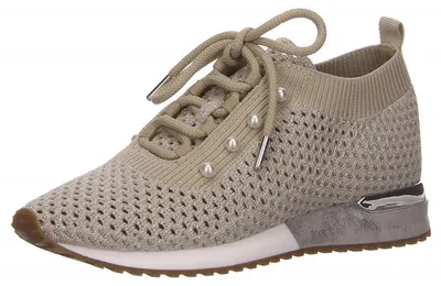 Produktbild von La Strada Schnürer beige in Gr. 36