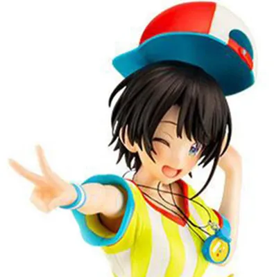 Image de Hololive Production - Figurine Oozora Subara, édition standard - Kotobukiya