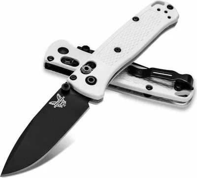 Image de Couteau pliant Benchmade 533BK-1 Mini Bugout