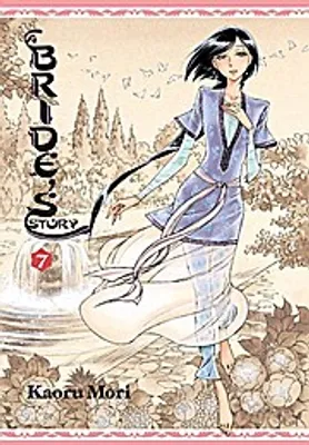 Produktbild von A Bride's Story