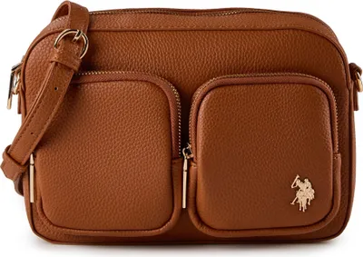 Zdjęcie produktu dla U.S. Polo Assn. Torba na ramię Mansion 24 cm