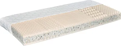 Zdjęcie produktu dla Gumotex Dwustronny materac piankowy Cati III 80x200 cm