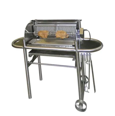 Grillgeräte für Männer