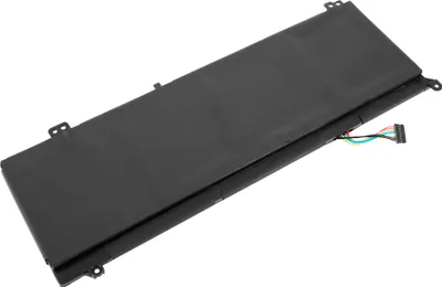 Produktbild von PowerSmart 3912mAh Akku für LENOVO L20C4PDB, L20M4PDB, SB10Z21200, SB10Z21205, SB10Z21205C1K, SB11C2284