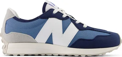 Immagine prodotto di New Balance Sneakers GS327CJ in Blue color size 40