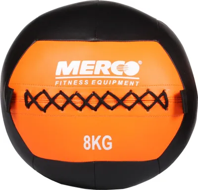 Zdjęcie produktu dla Waga kuli Merco Wall Ball 8 kg