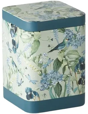 Immagine prodotto di Tè Blue Garden, 100 g, marca Dose
