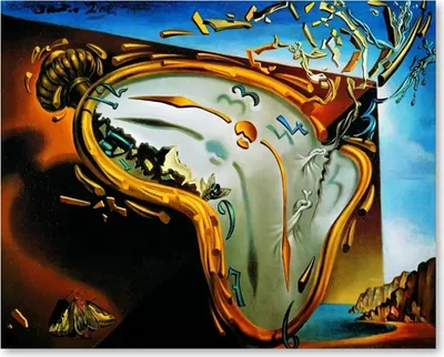Produktbild von Close Up K842360, Drinnen, 100 g, 300 mm, 240 mm