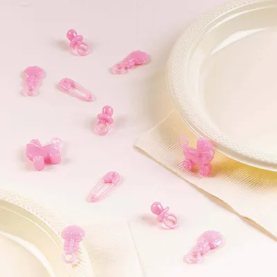 Zdjęcie produktu dla Amscan INT369656, plastik, 25 sztuk