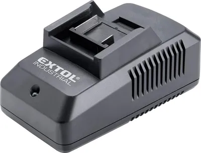 Zdjęcie produktu dla Extol Industrial (8791115A) 18V 3A pro 879115 8791255