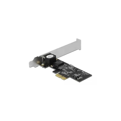 Immagine prodotto di DELOCK PCI Express x1 Karte auf 1x RJ45 2,5 Gigabit LAN i225