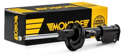 Produktbild von MONROE Stoßdämpfer Vorne Links für JEEP Compass (MP, M6) Federbein G8696