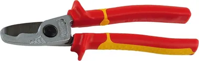 Produktbild von Peddinghaus Kabelschere Vde - 220mm, 9371710401