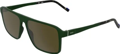 Produktbild von Zeiss ZS25564S Green 57/14/145 Herren Sonnenbrillen