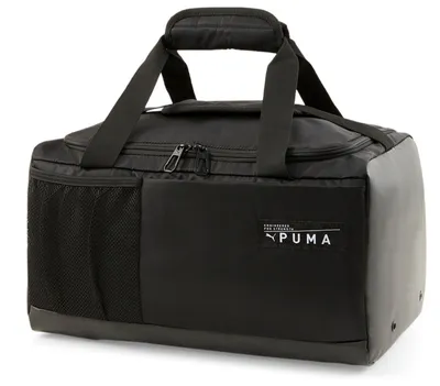 Produktbild von PUMA Training Sporttasche S Unisex Erwachsene puma black