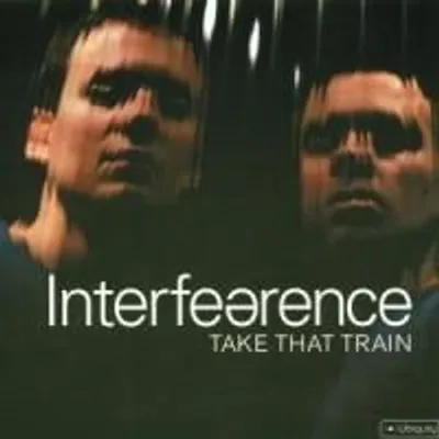Produktbild von Take That Train