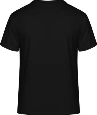 Immagine prodotto di Maglietta Top Ragazzi Pokemon Pikachu, Colore:Nero, Taglia:122-128