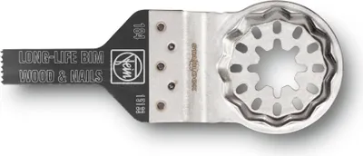 Produktbild von Fein Sägeblatt SL E-Cut LLBIM 30x10 VE1