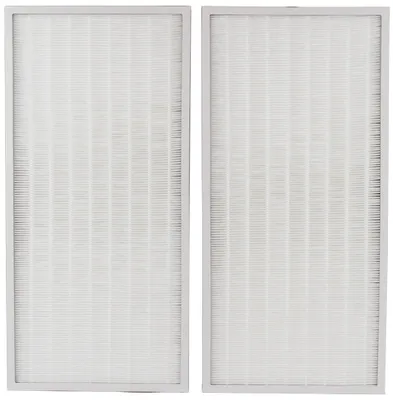Produktbild von WOLF | Filter für Wohnraumlüftung CWL-300/400 B | Klasse M6 | 2 Stück