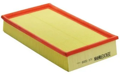 Imagen del producto de Filtro de aire del motor EBG, compatible con los modelos Mercedes 6040940504, 6040940604 y 6040942004