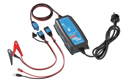 Produktbild von Victron Blue Smart Ladegerät IP65, 12V / 7 Ampere