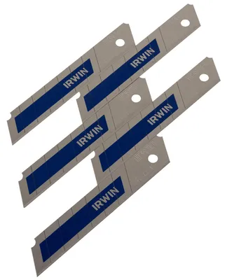 Image de IRWIN 10507102 utility knife blade 5 pc(s)