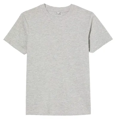Obrázek produktu pro Build Your Brand – Dětské tričko „Basic“ TN2578 (146–152) (šedé melírované)