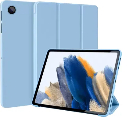 Zdjęcie produktu dla ETUI SMART CASE do SAMSUNG GALAXY TAB A9 8,7" 2023 2024 X110 / X115