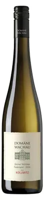 Produktbild von Domäne Grüner Veltliner Federspiel Ried Kollmitz 2024 12.5% Vol. 0.75L