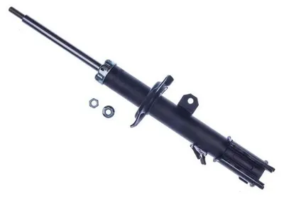 Imagen del producto de Amortiguador delantero izquierdo para Nissan, modelos E43031HA3A, E43033VD0B, E43033VU0B