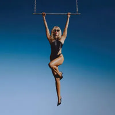 Produktbild von Endless Summer Vacation - Cyrus,Miley [CD; Pop englischsprachig]