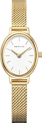 Obrázok produktu pre Bering - 11020-334 - Dámske náramkové hodinky - Quartz - Classic