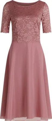 Produktbild von Vera Mont Kleid Kurz 1/2 Arm 4527 Vintage Blo 46