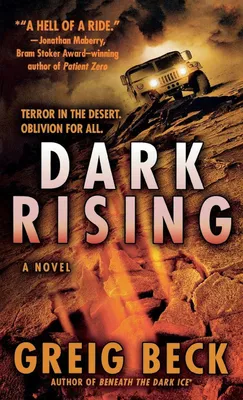 Produktbild von Dark Rising