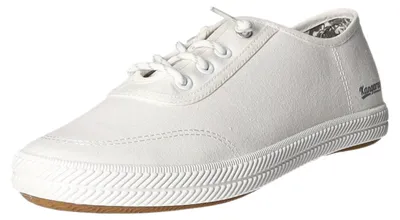 Produktbild von Leinen Schnürhalbschuh K-VW Xtina