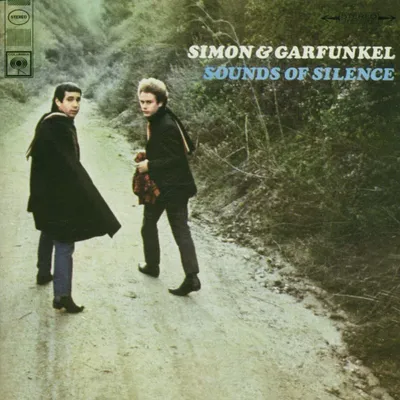 Produktbild von Simon & Garfunkel - Sounds Of Silence (Reissue) (CD)