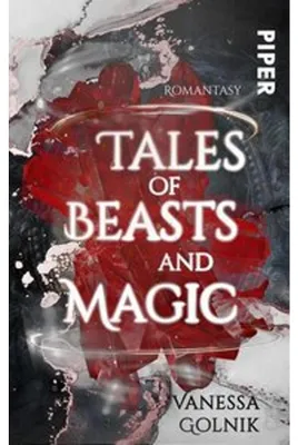 Obrázok produktu pre Tales of Beasts and Magic