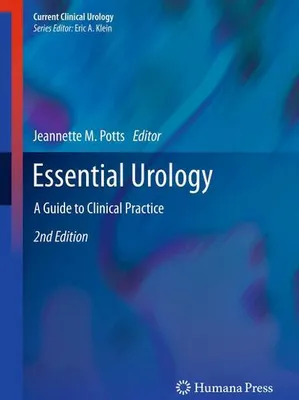 Image de Essential Urology