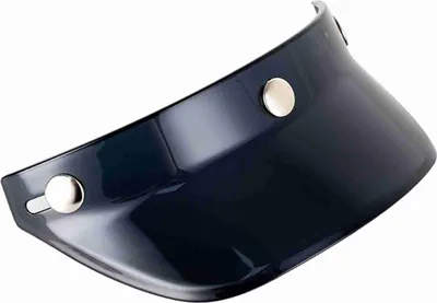 Obrázek produktu pro Motocyklová přilba Visor Motocyklová přilba 3/4 otevřená proti slunci