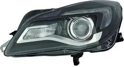 Produktbild von DIEDERICHS Scheinwerfer Links für OPEL INSIGNIA Caravan 1827981