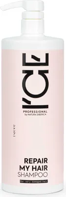 Zdjęcie produktu dla ICE Professional Repair My Hair Shampoo 1000ml