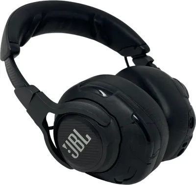 Produktbild von JBL Gaming Headset Audio Quantum ONE Kabel USB Surround Sound Spielerzubehör