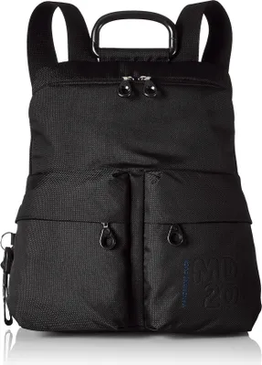 Produktbild von Mandarina Duck Cityrucksäcke schwarz schwarz 610-00-00355