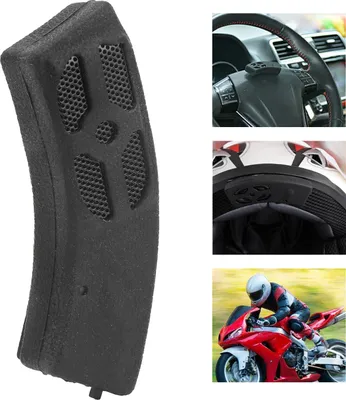 Produktbild von Helm Kopfhörer Lautsprecher Subwoofer Wireless Bluetooth Audio Fahrrad Motorrad Zubehör