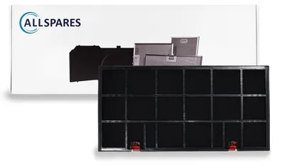 Produktbild von Aktivkohlefilter Longlife Type 150