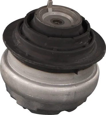 Produktbild von FEBI BILSTEIN Motorlager Hydrolager Vorne passend für MERCEDES-BENZ E-Klasse Limousine (W211) 19470