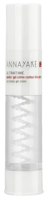 Image de ANNAYAKE Crème-gel contour des yeux Ultratime 15 ml